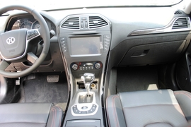 北京汽车绅宝2013款2.0T豪华版(101748)