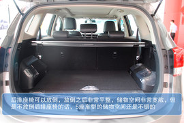 起亚新佳乐2013款2.0L