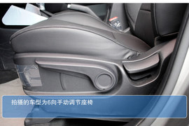 起亚新佳乐2013款2.0L