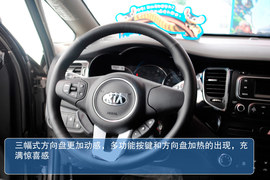 起亚新佳乐2013款2.0L