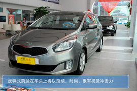 起亚新佳乐2013款2.0L
