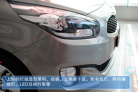 起亚新佳乐2013款2.0L