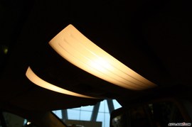 2010款奔驰E级