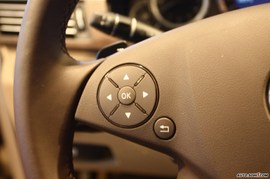 2010款奔驰E级