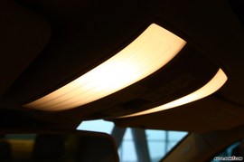 2010款奔驰E级
