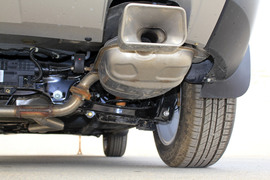 全新奔腾X80图解