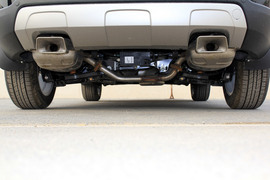 全新奔腾X80图解