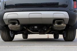 全新奔腾X80图解