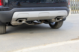 全新奔腾X80图解