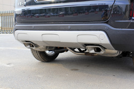 全新奔腾X80图解