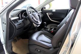 全新奔腾X80图解