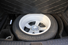 全新奔腾X80图解