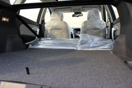 全新奔腾X80图解