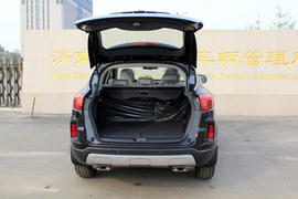 全新奔腾X80图解