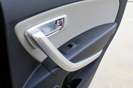 全新奔腾X80图解