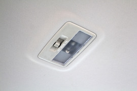 全新奔腾X80图解