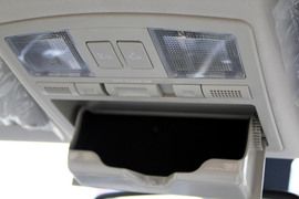 全新奔腾X80图解