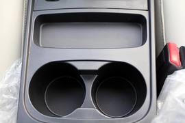 全新奔腾X80图解