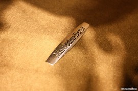 2010款奔驰E级