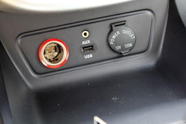 全新奔腾X80图解