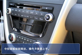 全新奔腾X80图解