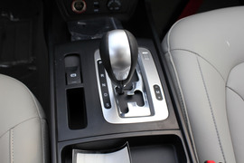 全新奔腾X80图解