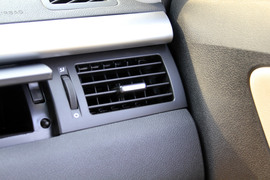 全新奔腾X80图解