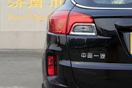 全新奔腾X80图解