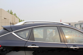 全新奔腾X80图解