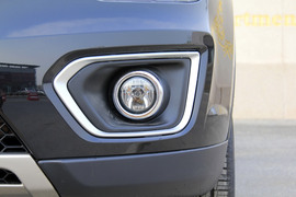 全新奔腾X80图解