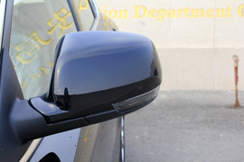 全新奔腾X80图解