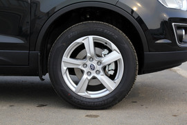 全新奔腾X80图解