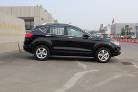 全新奔腾X80图解