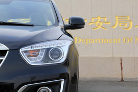 全新奔腾X80图解