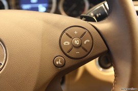 2010款奔驰E级