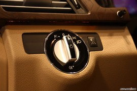 2010款奔驰E级