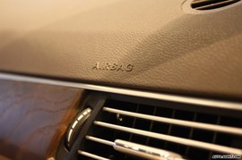 2010款奔驰E级