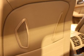 2010款奔驰E级