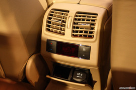 2010款奔驰E级