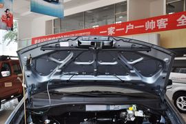 2013款郑州日产帅客1.5L手动7座标准型