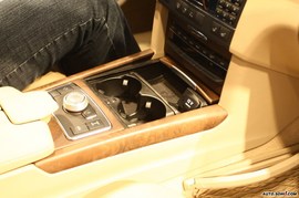 2010款奔驰E级