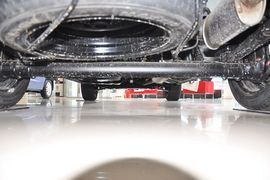 2013款郑州日产帅客1.5L手动7座标准型