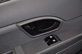 2013款郑州日产帅客1.5L手动7座标准型