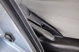 2013款郑州日产帅客1.5L手动7座标准型