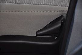2013款郑州日产帅客1.5L手动7座标准型