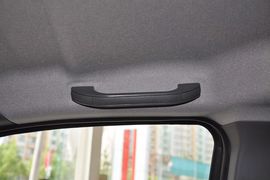 2013款郑州日产帅客1.5L手动7座标准型