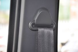2013款郑州日产帅客1.5L手动7座标准型