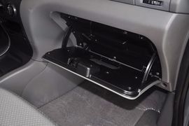 2013款郑州日产帅客1.5L手动7座标准型