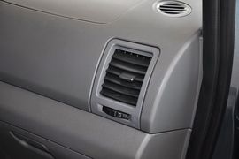 2013款郑州日产帅客1.5L手动7座标准型