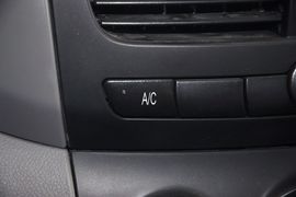 2013款郑州日产帅客1.5L手动7座标准型